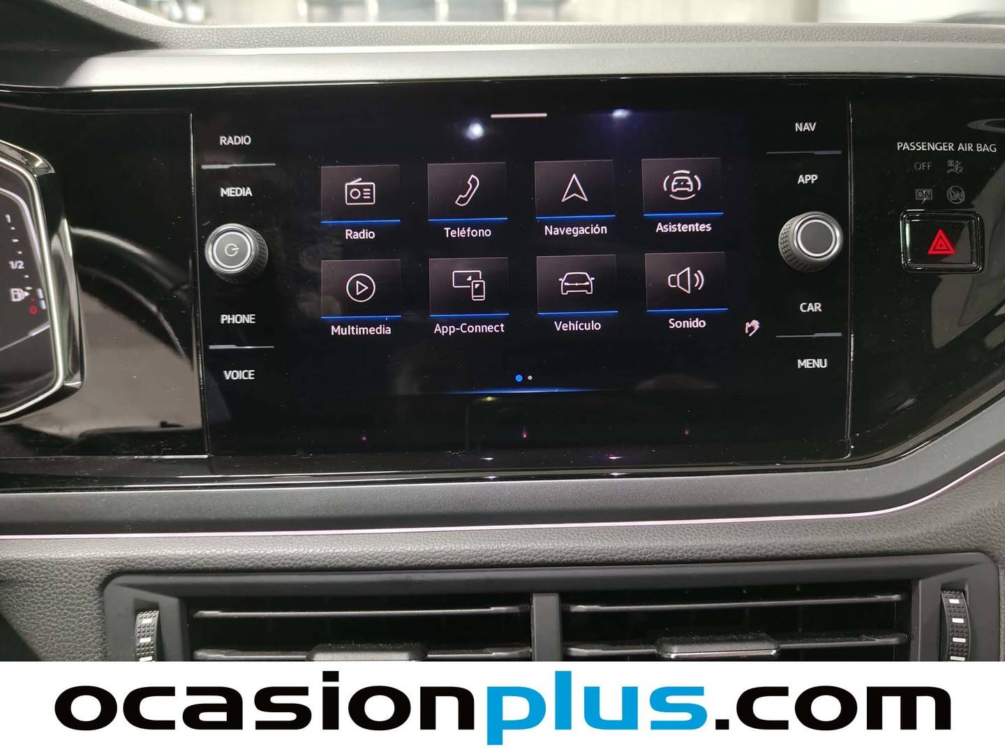 Acabados Volkswagen Taigo Volkswagen Taigo R-Line 1.5 TSI  (150 CV) DSG