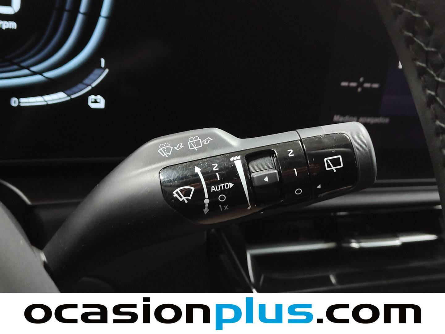 Foto KIA Niro Kia Niro 1.6 GDi HEV Híbrido Drive (141 CV)