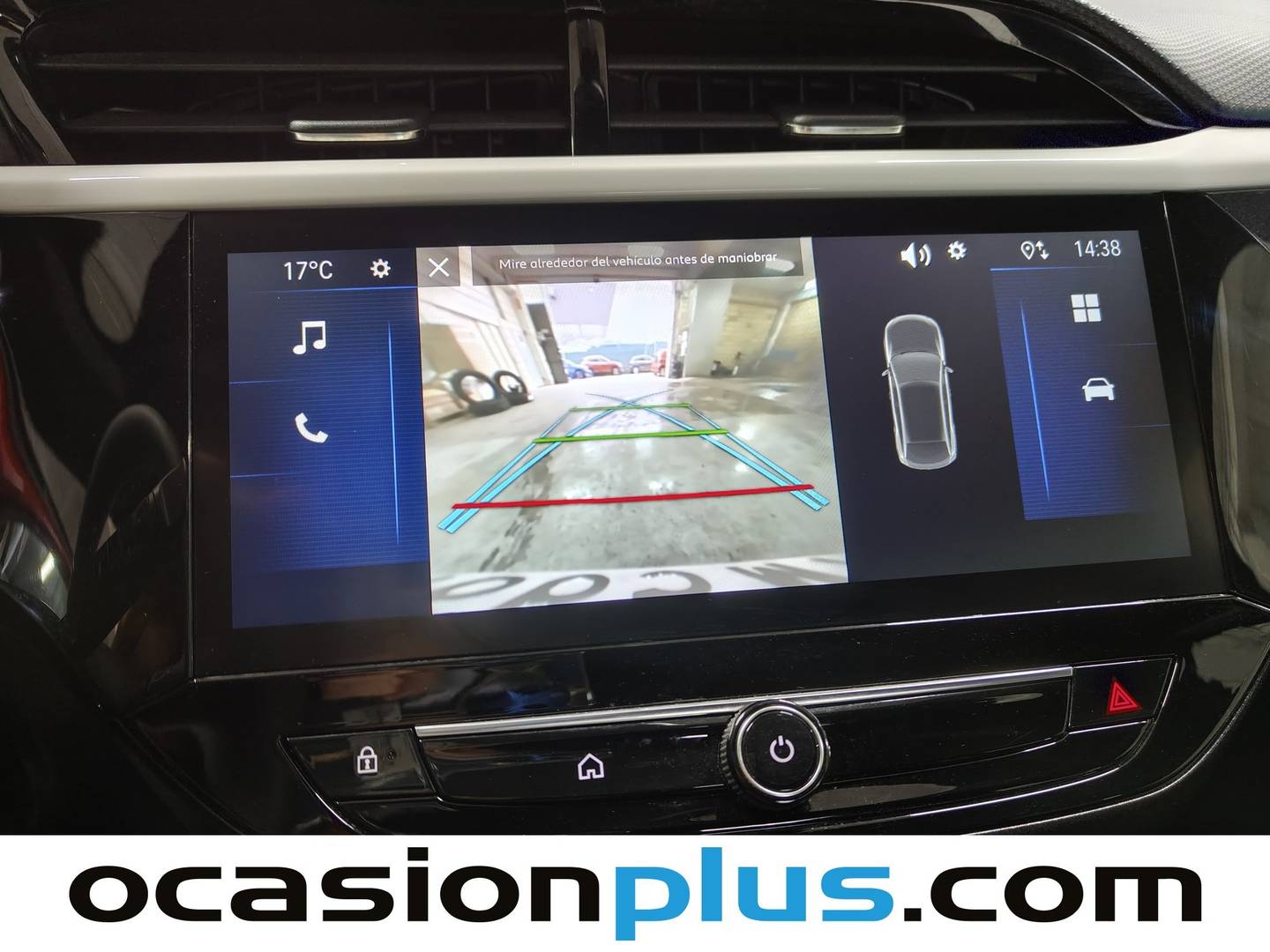 Foto Opel Corsa Opel Corsa 1.2 T XHL GS (100 CV)