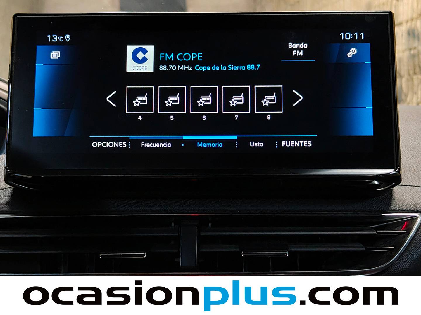 Peugeot 5008 Peugeot 5008 PureTech 130 S&S Allure Pack (130 CV) 7 Plazas 2024