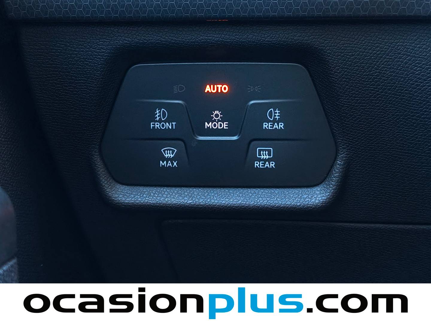 Seat León Seat León 2.0 TDI S&S Style Go (115 CV) de ocasión