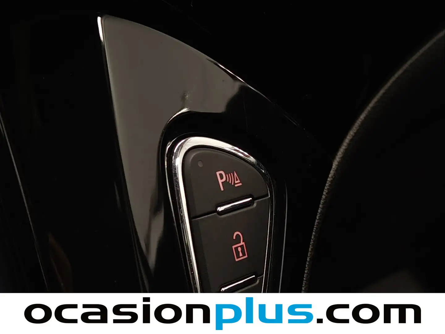 Foto Opel Corsa Opel Corsa 1.4 Design Line (90 CV)