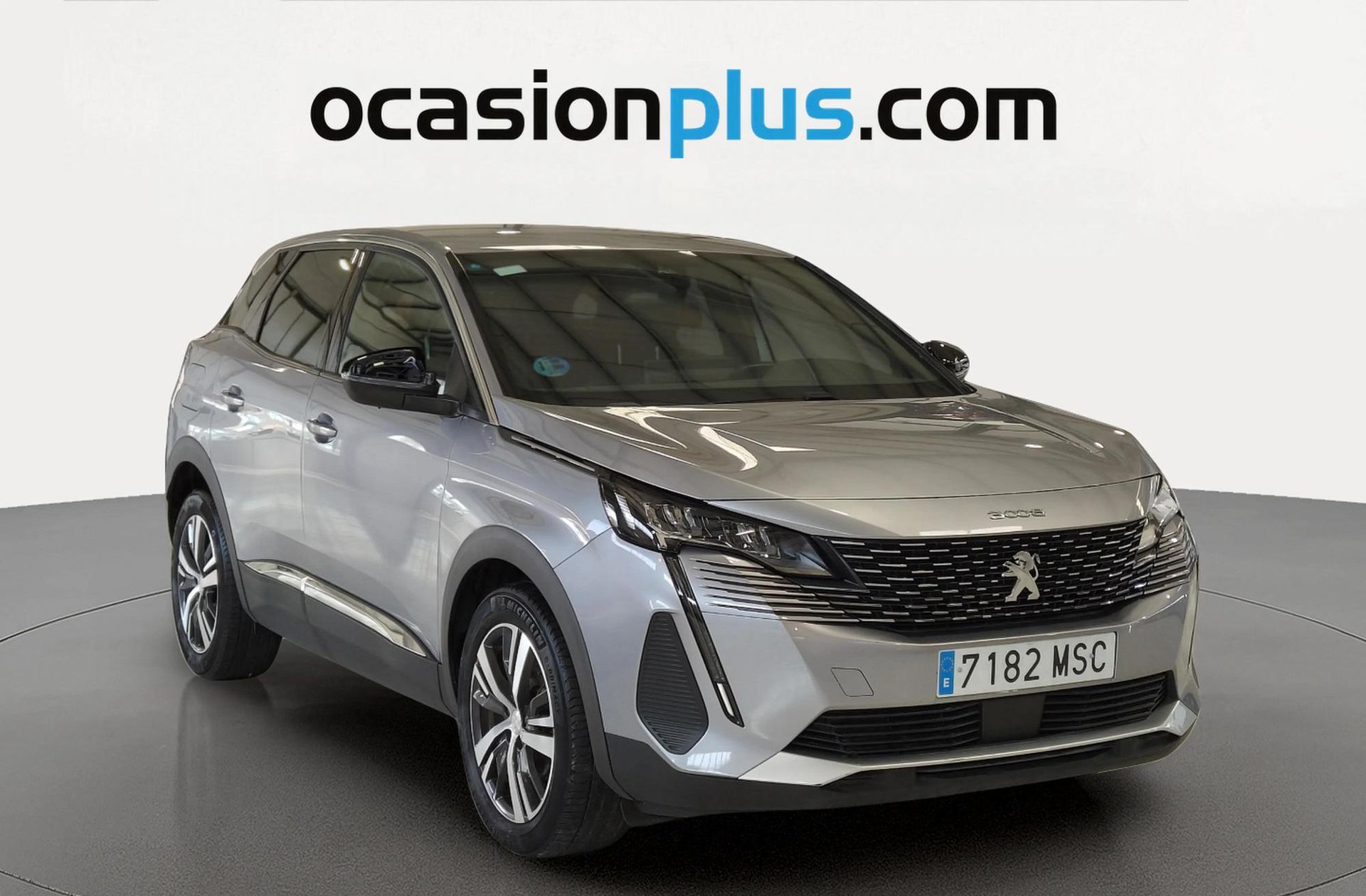 Peugeot 3008 136 Allure Pack eDCS6 - foto 2