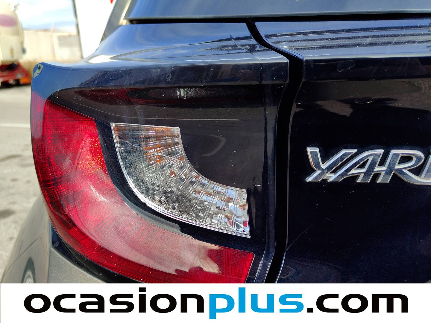 Foto Toyota Yaris Toyota Yaris 1.5 S-Edition (125 CV)