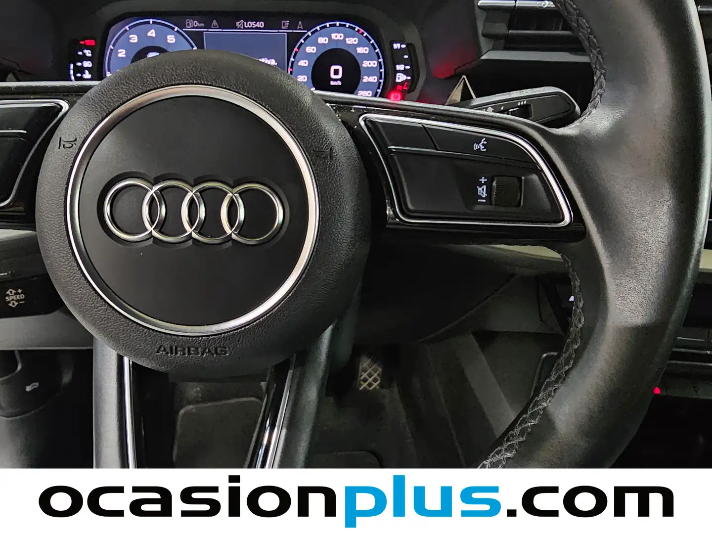 Foto Audi A3 Audi A3 Sportback 30 TFSI (110 CV) S tronic