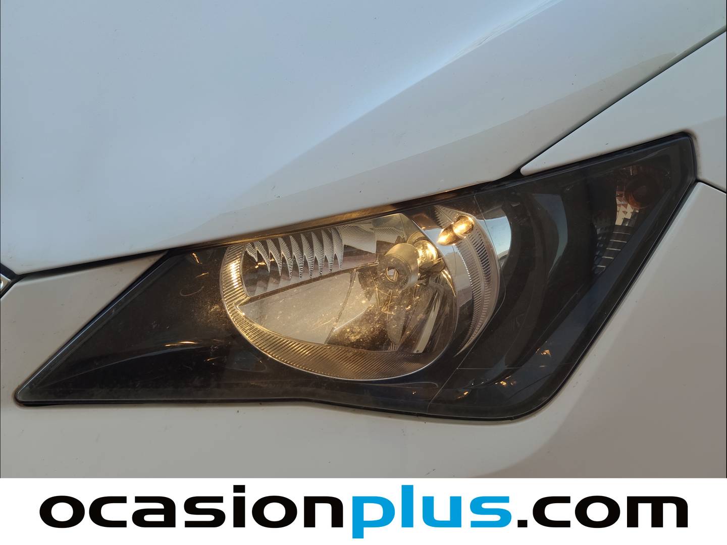Seat Ibiza Seat Ibiza SC 1.2 TDI CR Reference (75 CV) barato