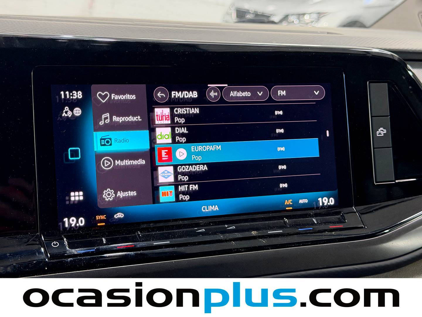 Volkswagen California Volkswagen California Beach Camper 2.0 TDI (150 CV) DSG 6 Plazas automático