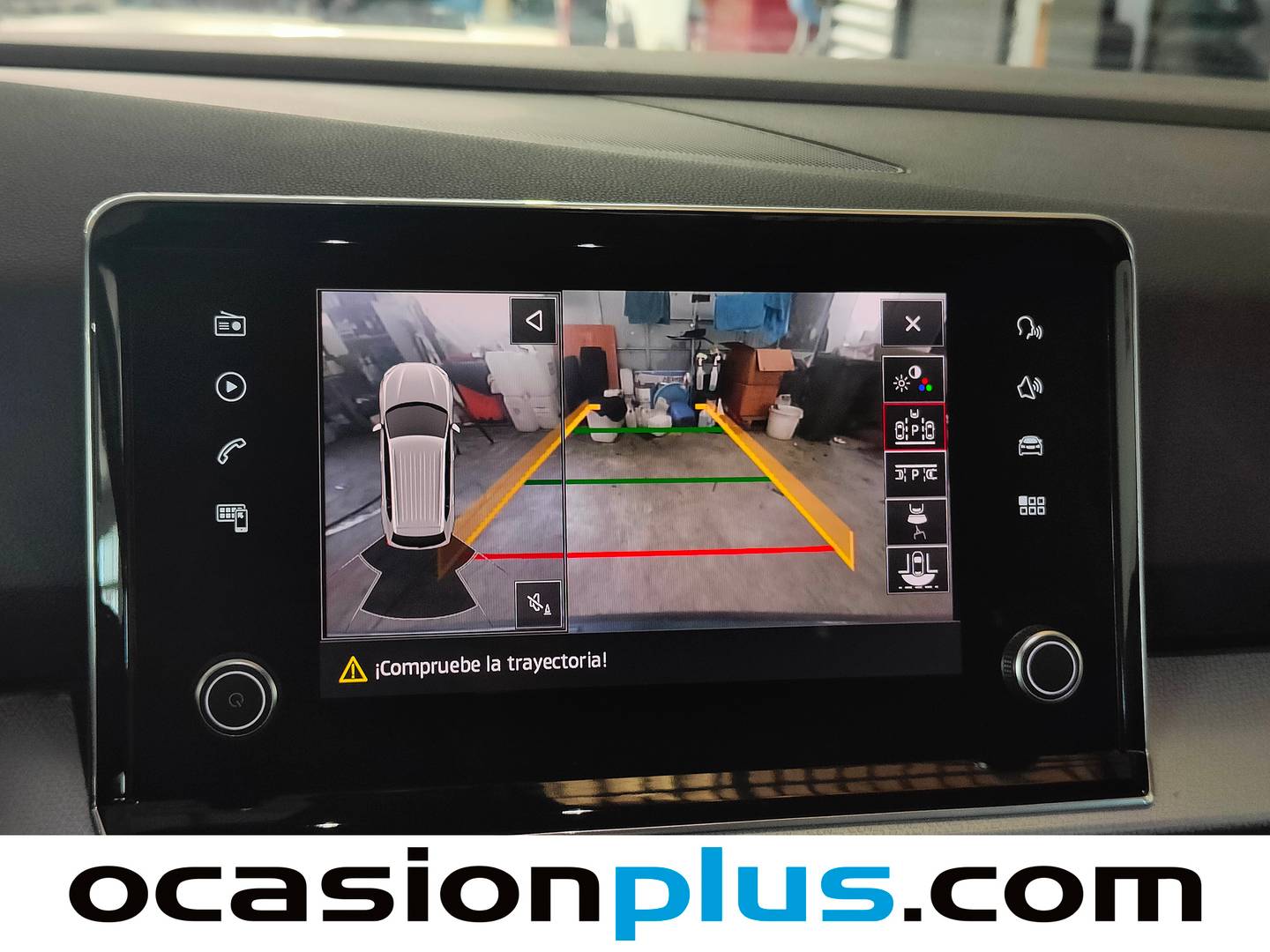 Equipamiento del Seat Tarraco Seat Tarraco 2.0 TDI Style Plus (150 CV) 7 Plazas