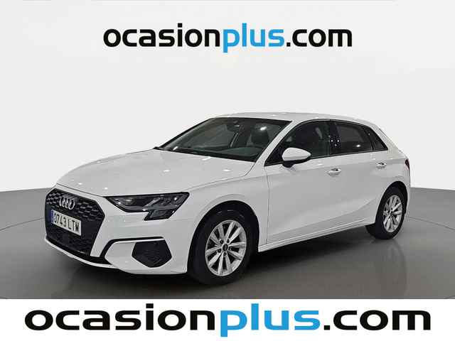 Audi A3 Ocasión Valencia
