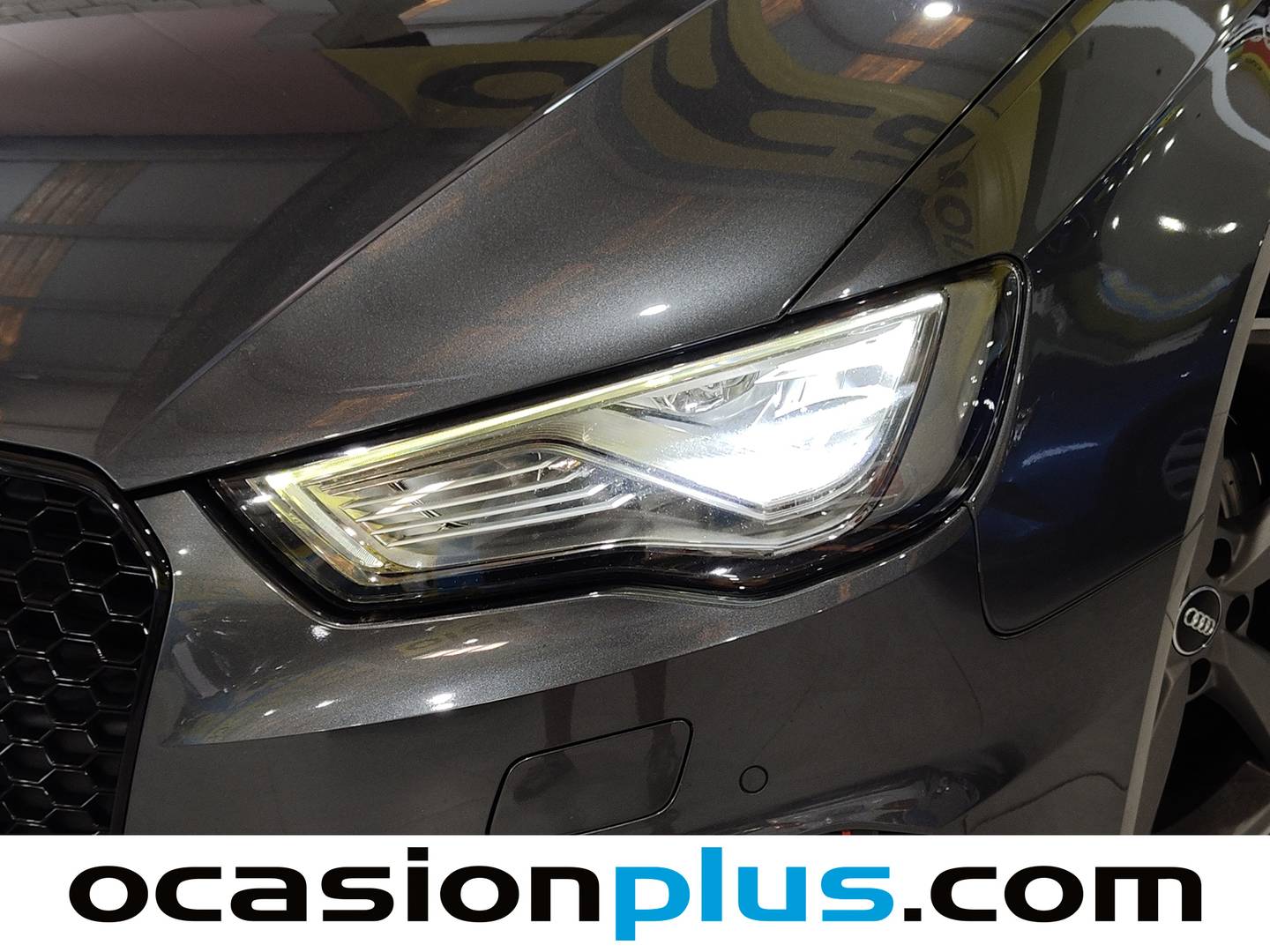 Accesorios del Audi A3 Audi RS3 Sportback 2.5 TFSI quattro (367 CV) S tronic