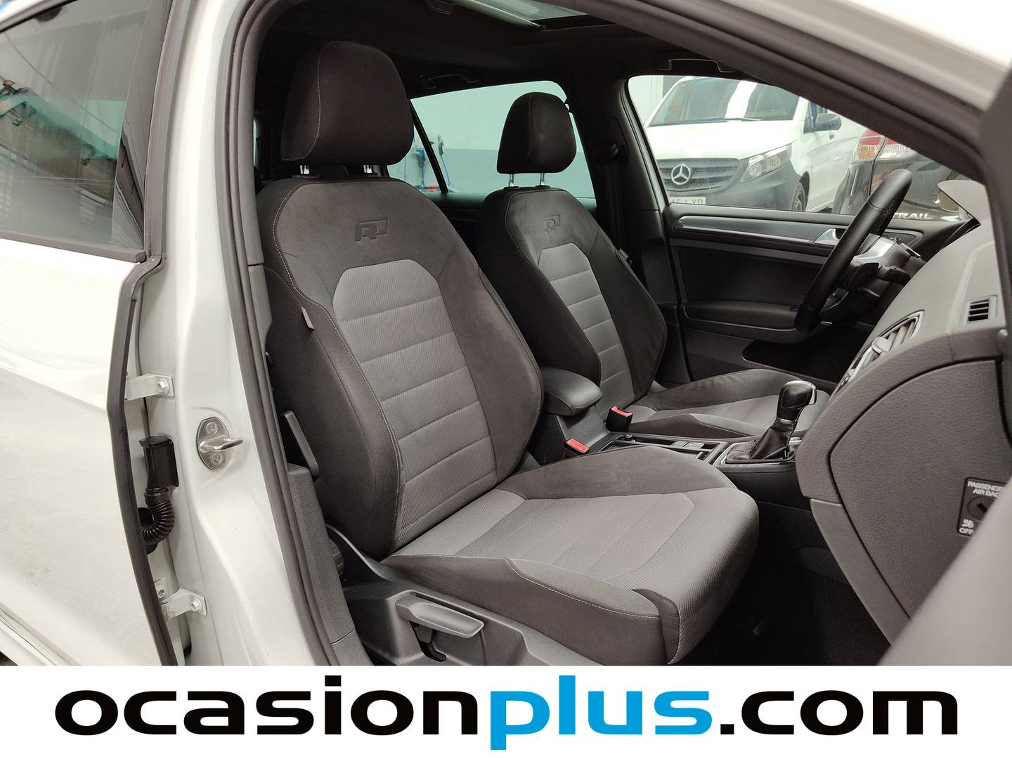 Volkswagen Golf Volkswagen Golf 2.0 TDI CR BMT (150 CV) DSG Pack R-Line km 0