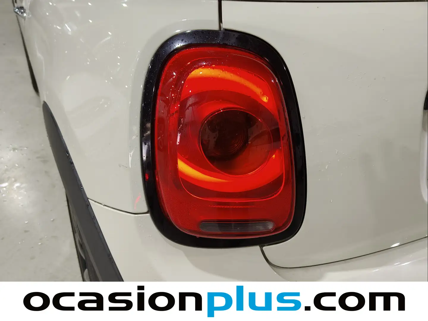 Foto Mini MINI MINI MINI 3 Puertas Cooper S (192 CV)