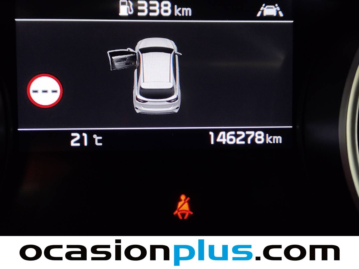 KIA Ceed Tourer KIA Ceed Tourer 1.6 CRDi Eco-Dynamics GT Line (136 CV) seminuevo