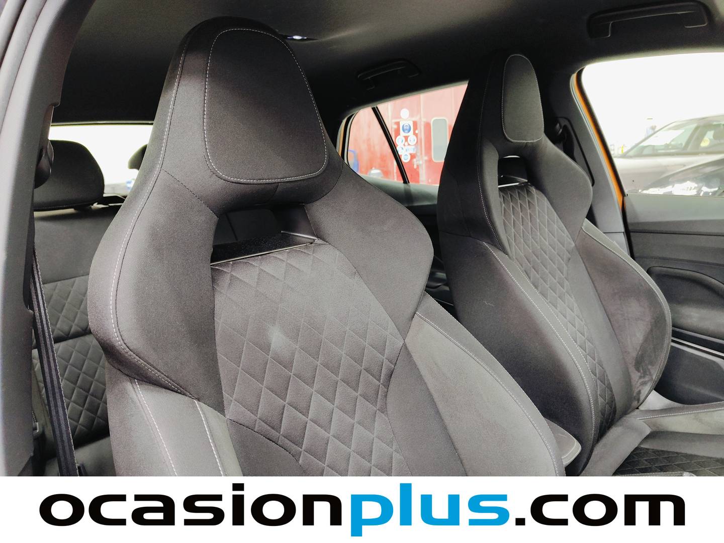 Skoda Fabia Skoda Fabia 1.0 TSI Emotion (95 CV) seminuevo
