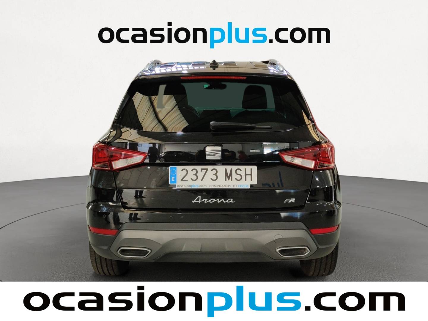 Foto Seat Arona SEAT Arona 1.0 TSI S&S FR XL (115 CV)