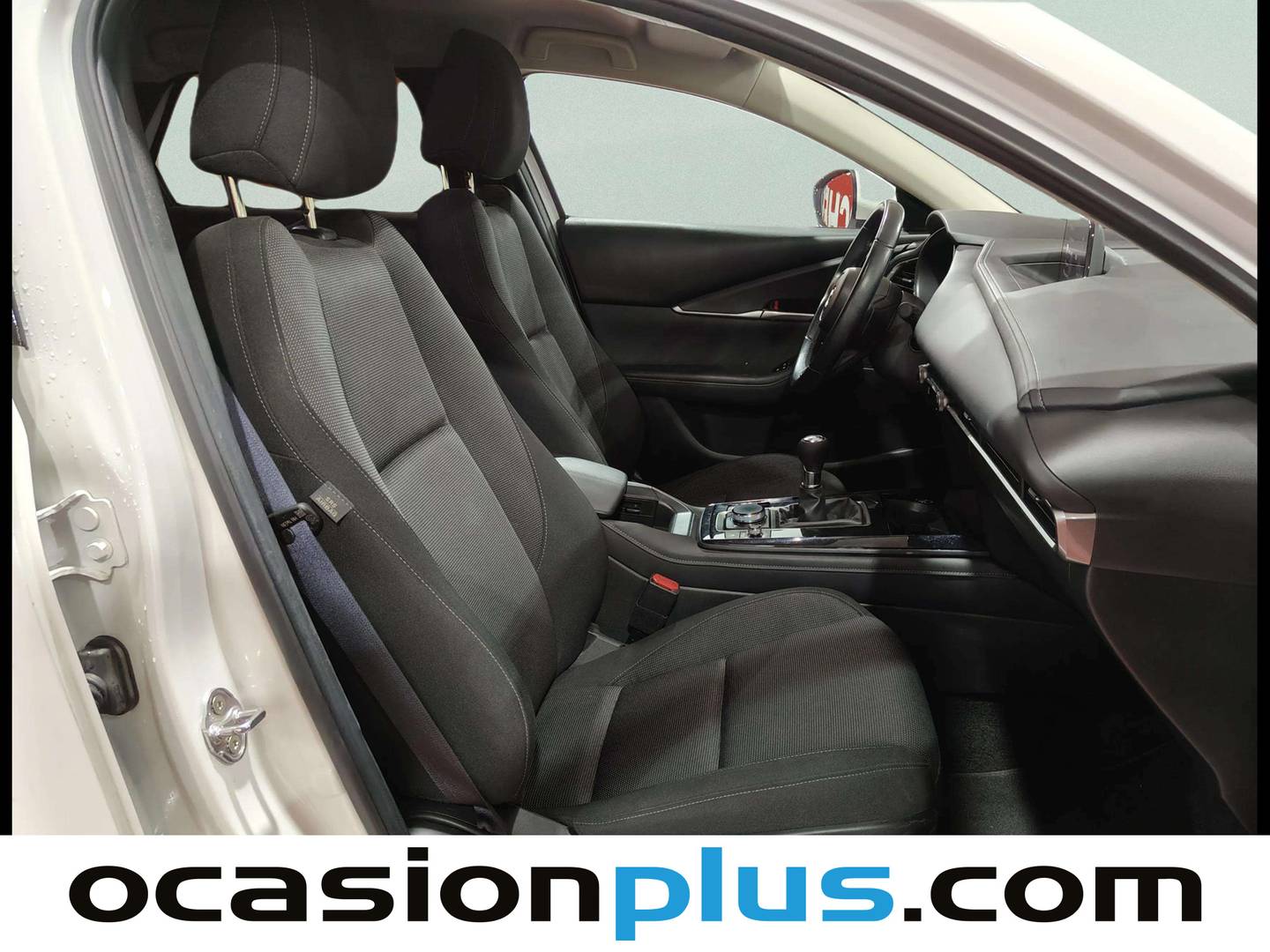 Mazda CX-30 Mazda CX-30 2.0 e-Skyactive G MHEV Prime-line (122 CV) híbrido