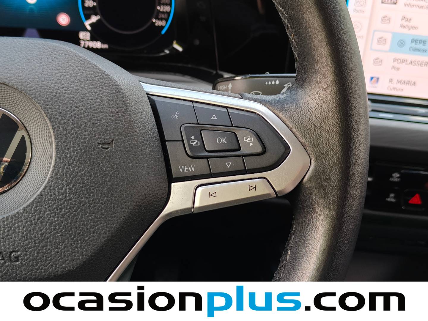 Volkswagen Golf Volkswagen Golf Style 1.5 TSI (150 CV) km 0