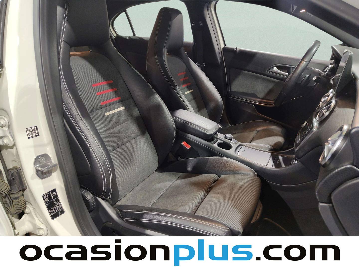 Mercedes Clase A Mercedes-Benz Clase A 200 d  (136 CV) Pack AMG diésel