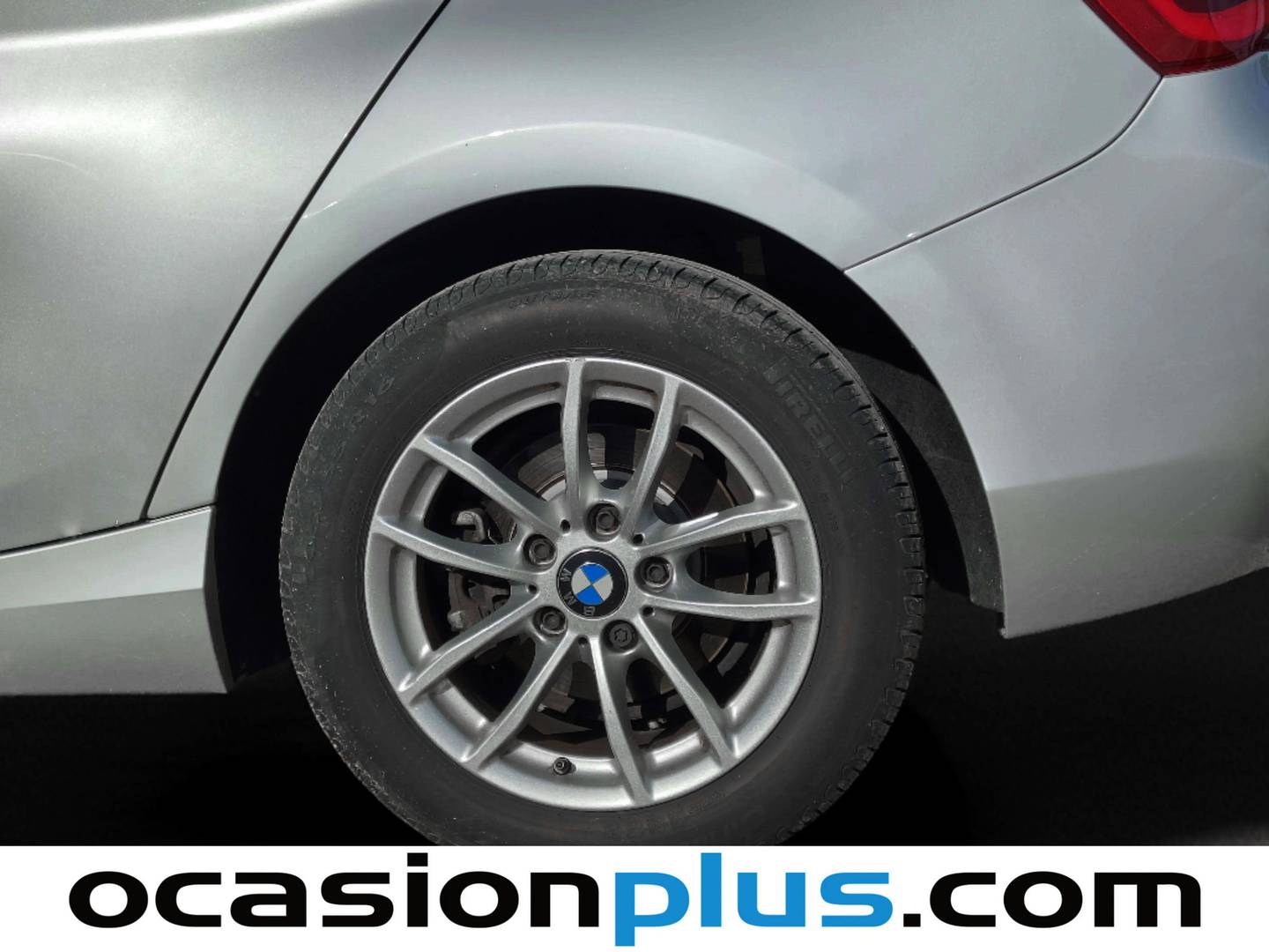 Foto BMW Serie 1 BMW Serie 1 118d (150 CV)