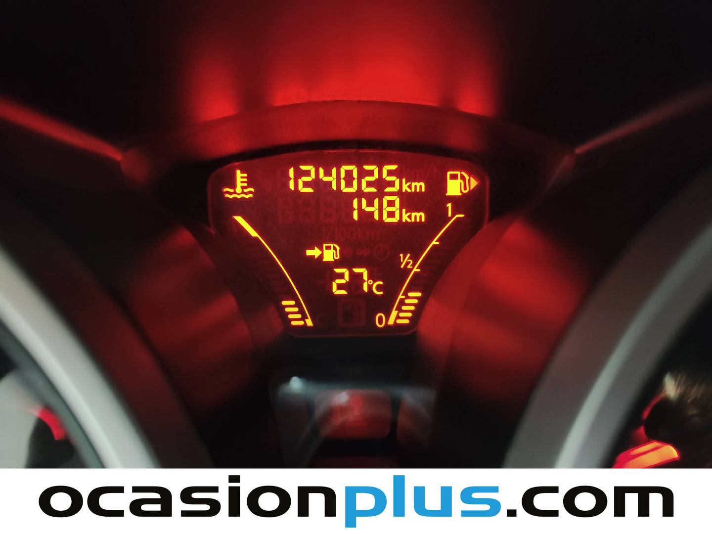 Nissan JUKE Nissan Juke 1.2 DIG-T N-Connecta (115 CV) seminuevo