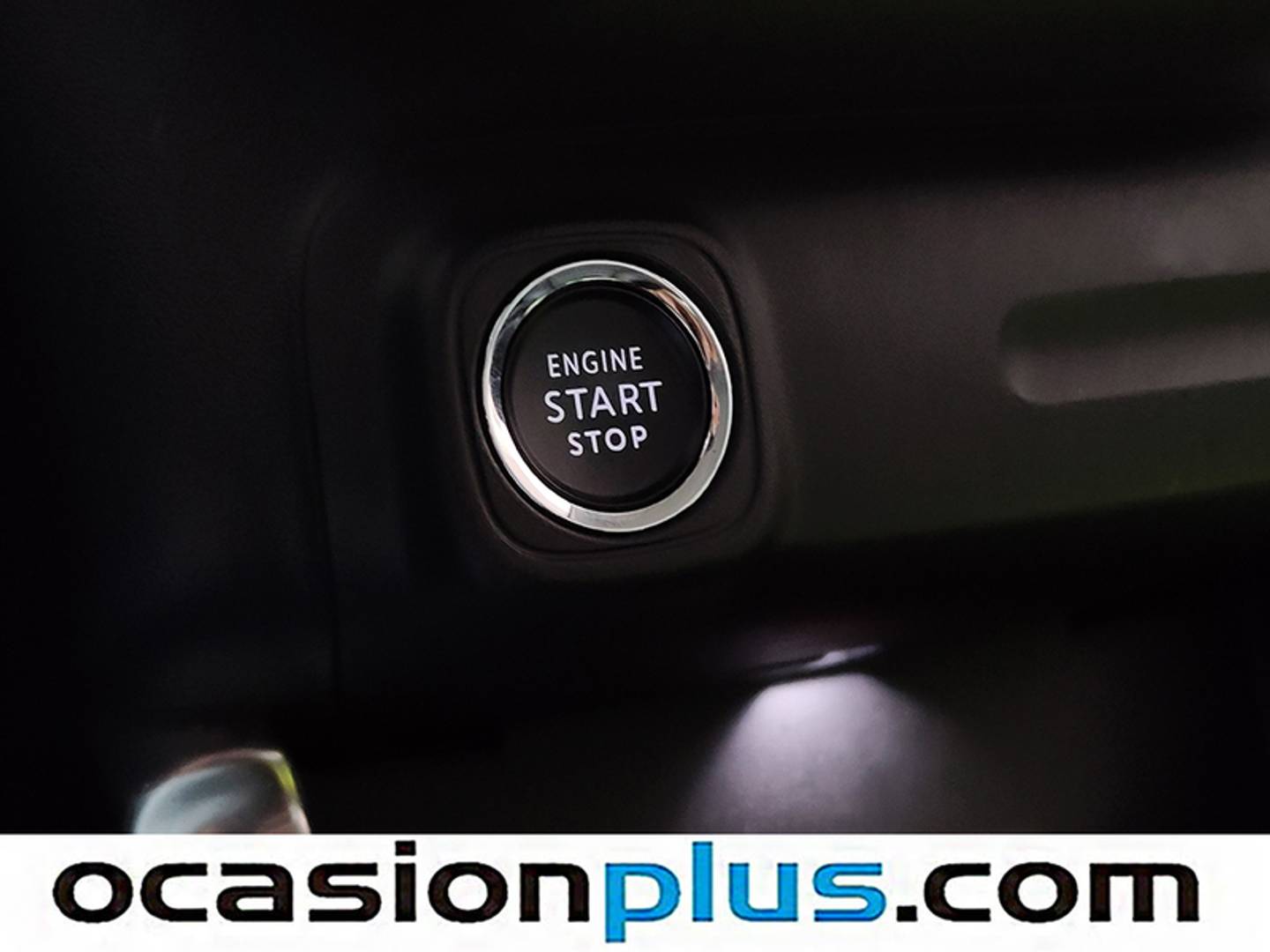 Citroën C3 Aircross Citroen C3 Aircross PureTech 130 Shine Pack EAT6 (131 CV) automático