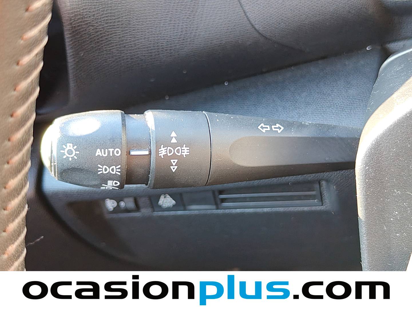 Citroën C4 Citroën C4 PureTech 130 S&S Plus (131 CV) de ocasión