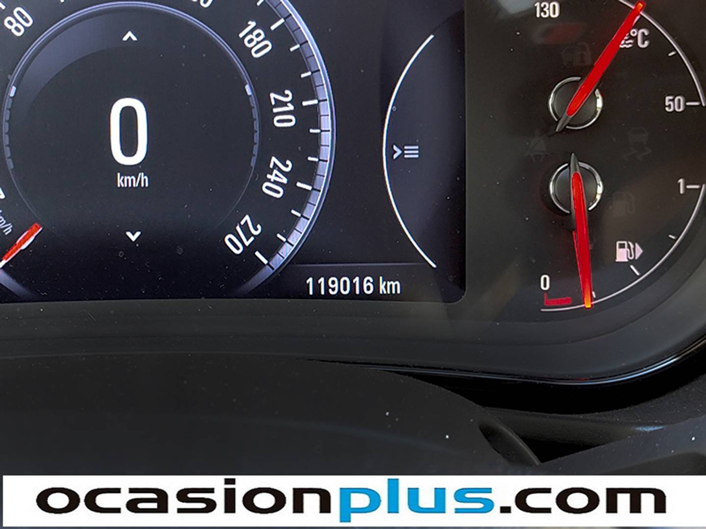 Opel Insignia Opel Insignia 1.4 Turbo S&S Excellence (140 CV) seminuevo