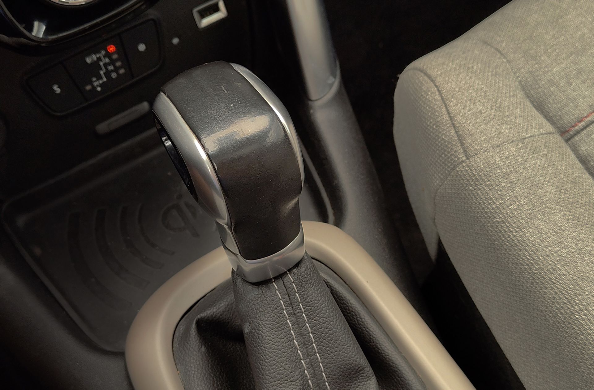 Citroën C3 Aircross PureTech 110 Shine EAT6 - foto 5