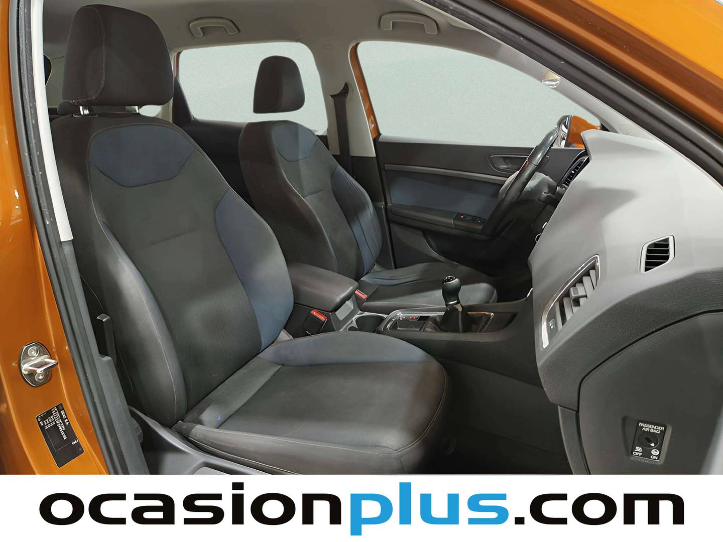 Foto Seat Ateca SEAT Ateca 1.0 TSI S&S Ecomotive Style Premium Nav  (115 CV)