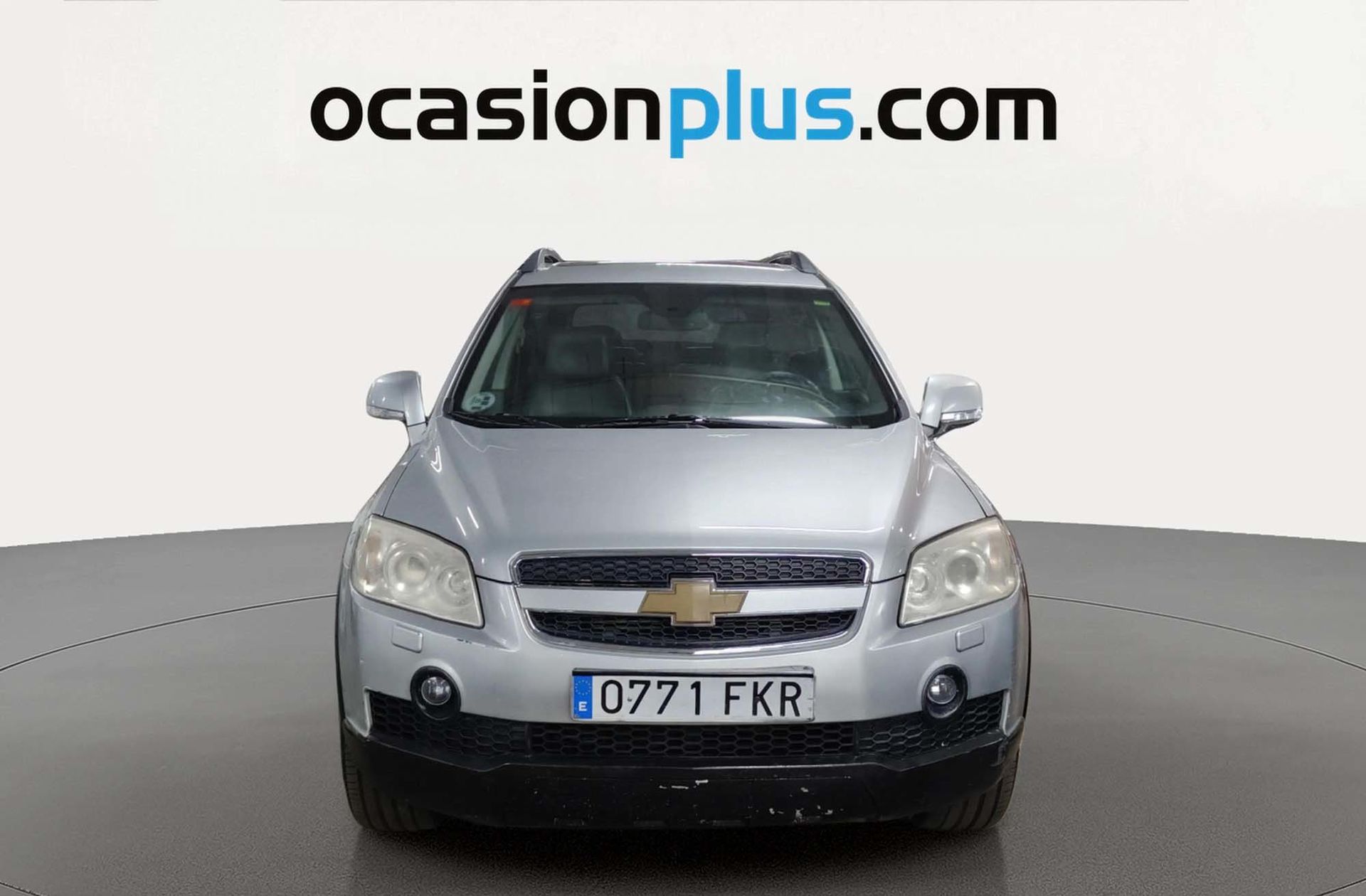Chevrolet Captiva 2.0 Vcdi 16V LTX 7 plazas - foto 15