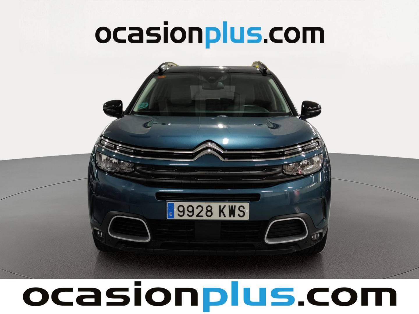 Citroën C5 Aircross Citroën C5 Aircross PureTech 130 S&S Feel (131 CV) 131cv