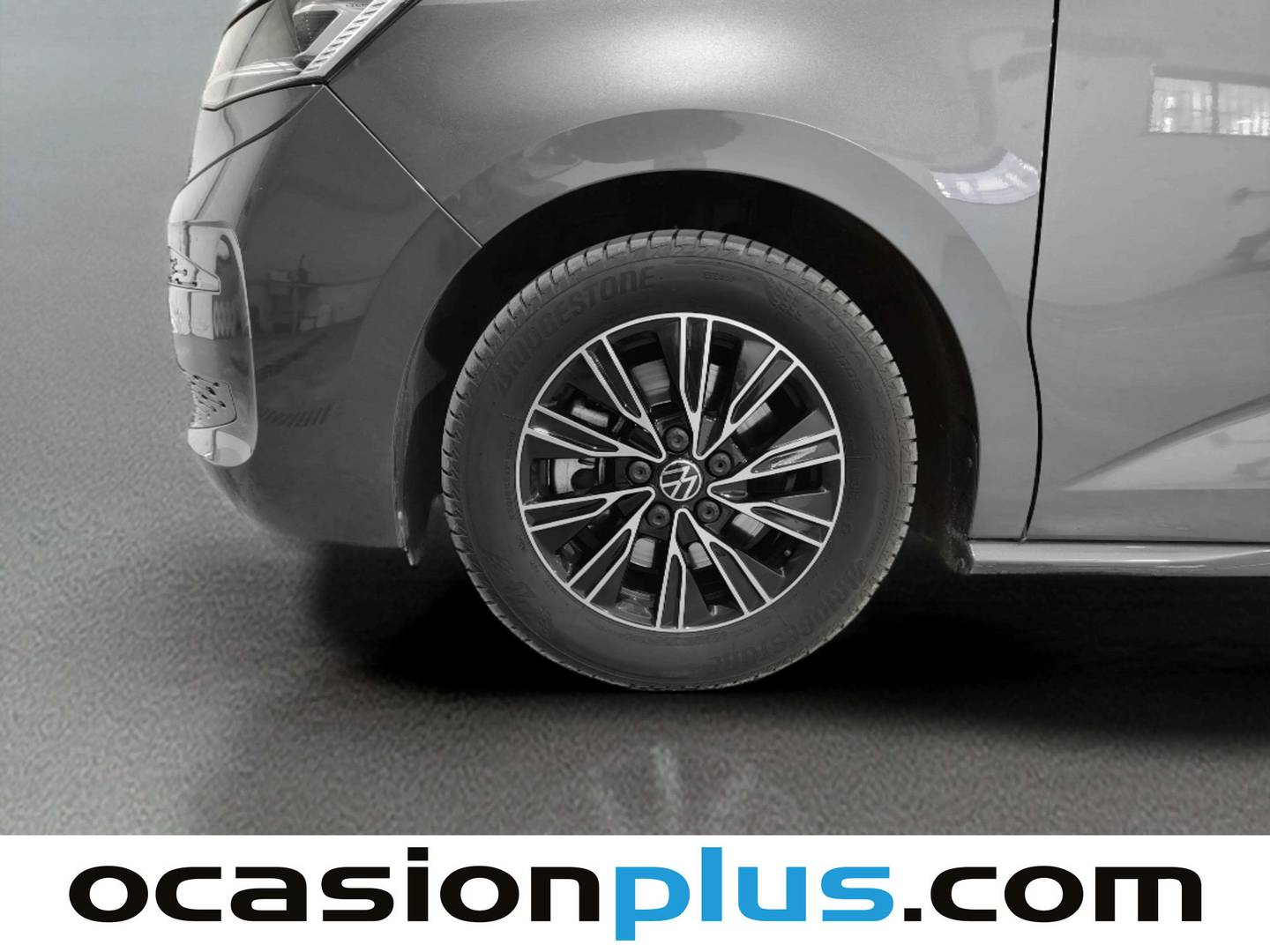 Volkswagen Multivan Volkswagen Multivan Batalla Larga 2.0 TDI (150 CV) DSG 7 plazas 2023