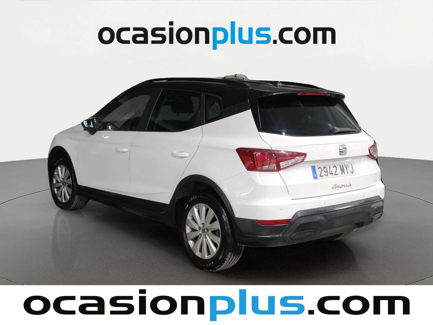 Seat Arona Seat Arona 1.0 TSI Style XL (115 CV) seminuevo