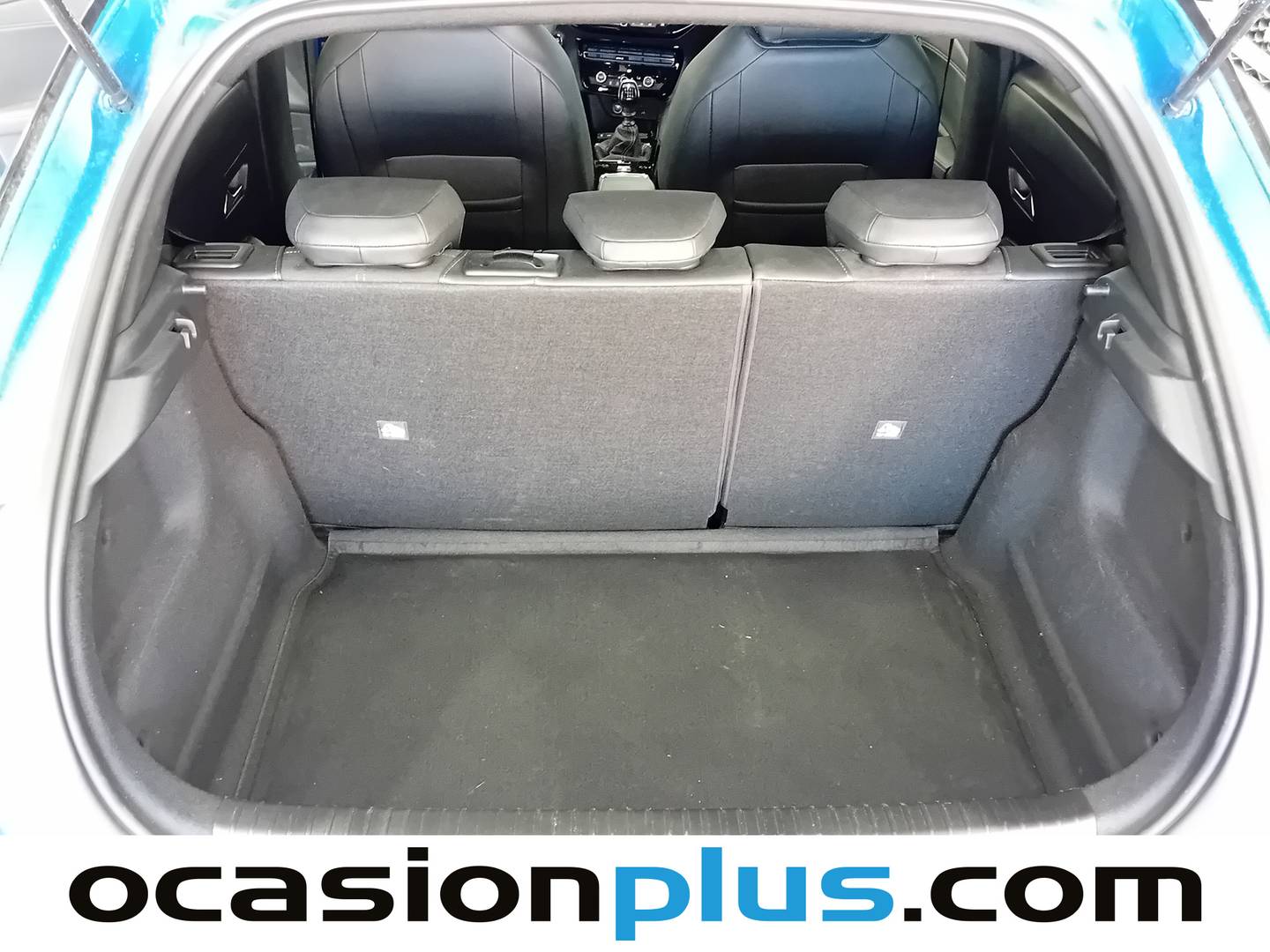 Foto Opel Mokka Opel Mokka 1.2 T Ultimate 100 (136 CV)