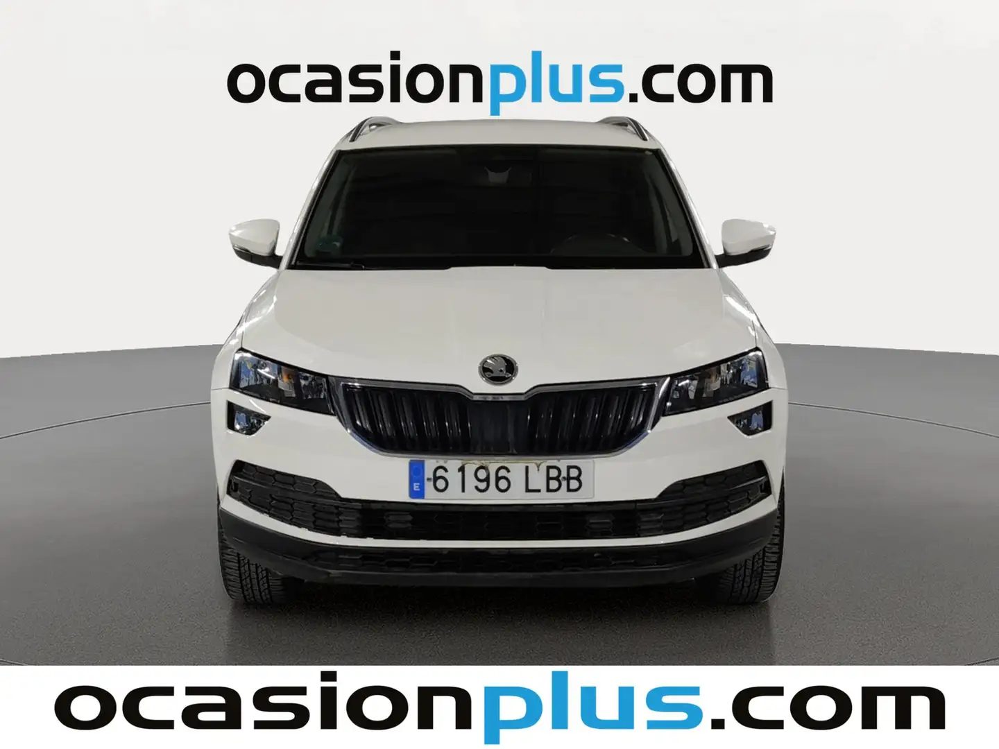 Foto Skoda Karoq Skoda Karoq 2.0 TDI Ambition 4X4 DSG (150 CV)