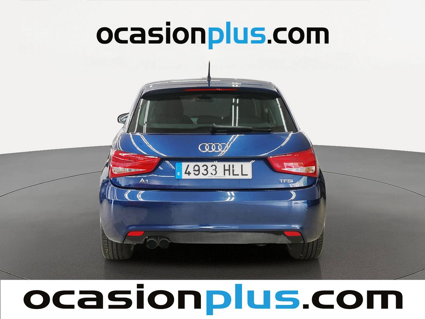 Audi A1 Audi A1 Sportback Ambition 1.4 TFSI (122 CV) S tronic barato