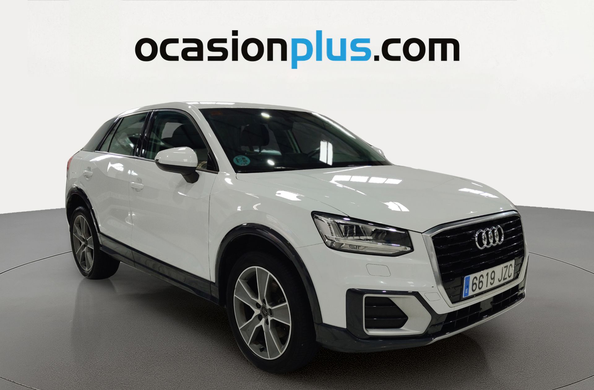 Audi Q2 design edition 1.6 TDI S tronic - foto 2