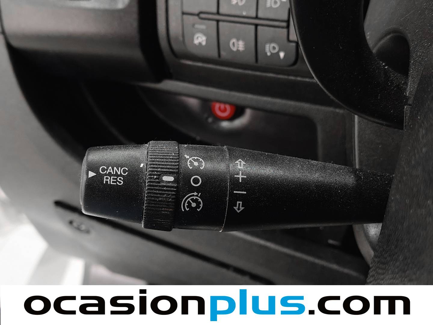 Challenger V114 Challenger V114 VIP (140 CV) 2 Plazas de ocasión