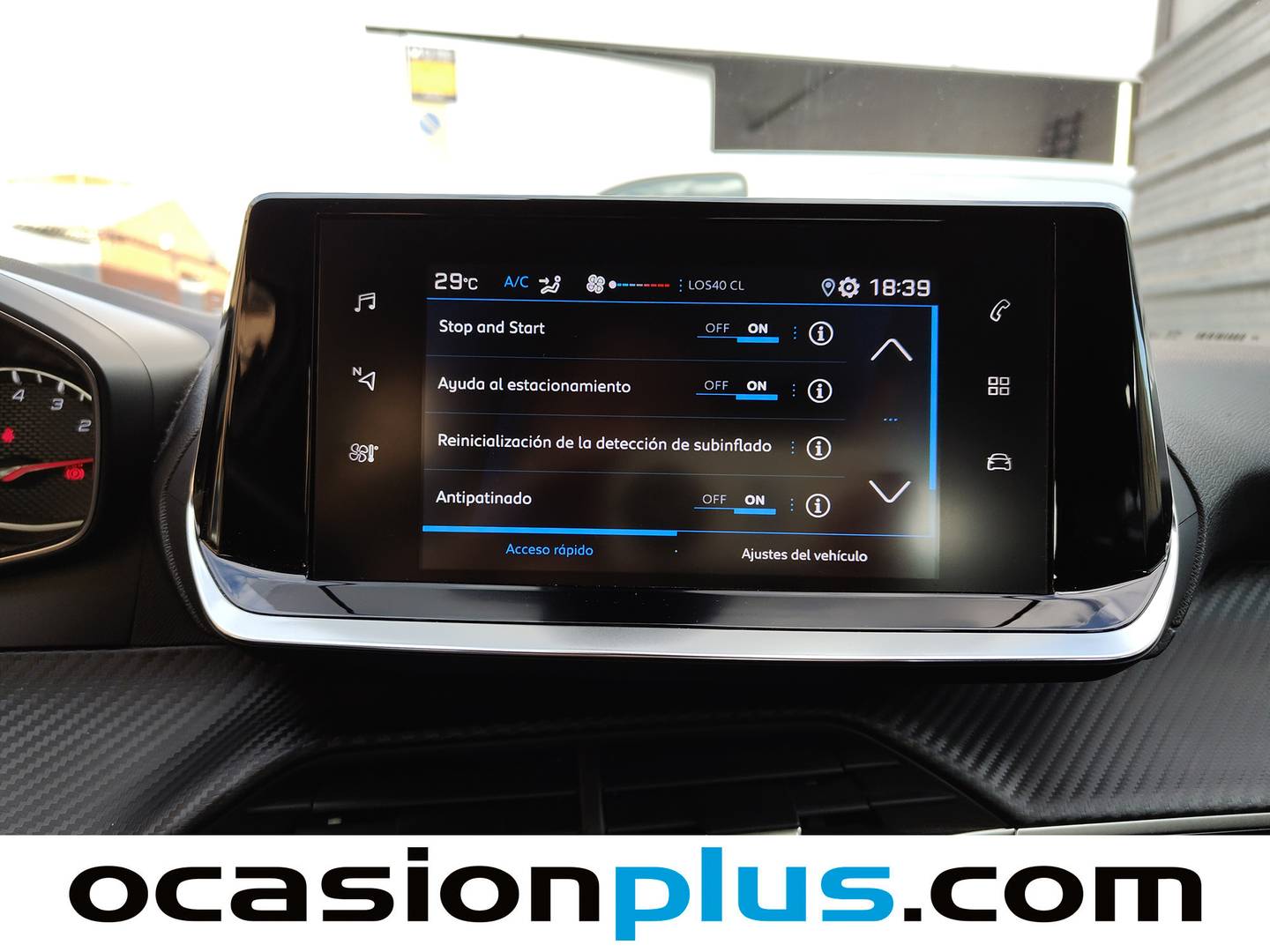 Peugeot 2008 Peugeot 2008 PureTech 100 S&S Active (100 CV) al mejor precio