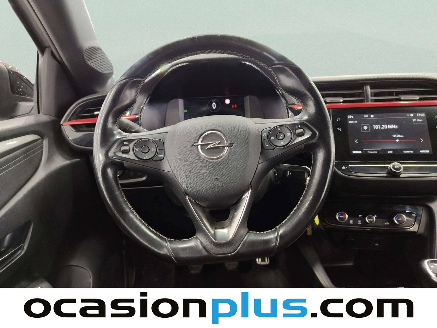 Opel Corsa Opel Corsa 1.2 Turbo XHL GS-Line (100 CV) gasolina