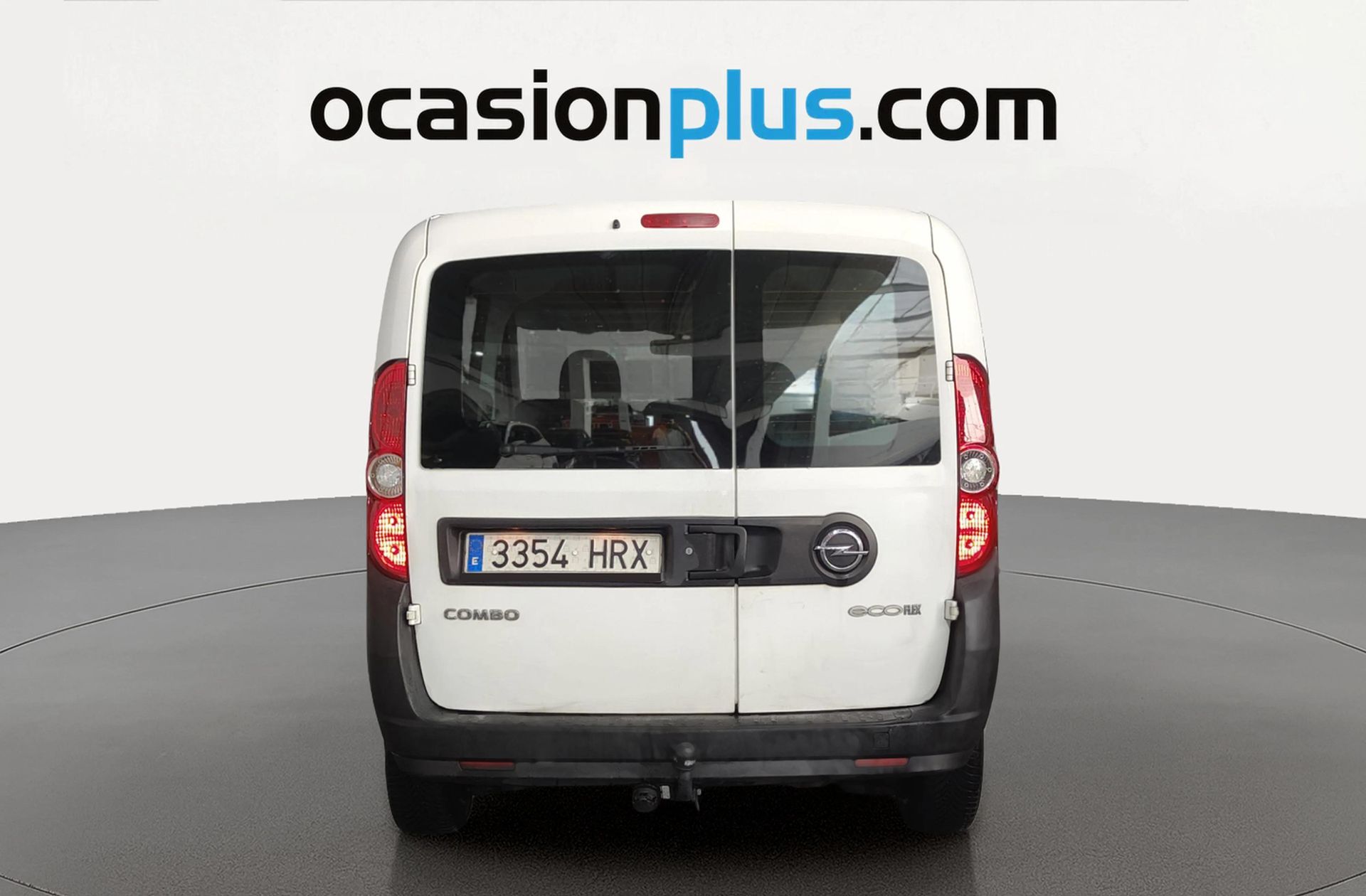 Opel Combo Tour 1.3 CDTI Expression L1 H1 - foto 12