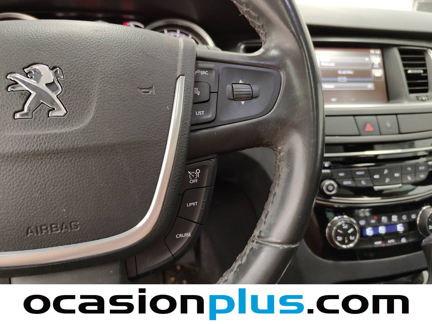 Peugeot 508 RXH Peugeot 508 RXH RXH 2.0 BlueHDI Auto  (180 CV) al mejor precio
