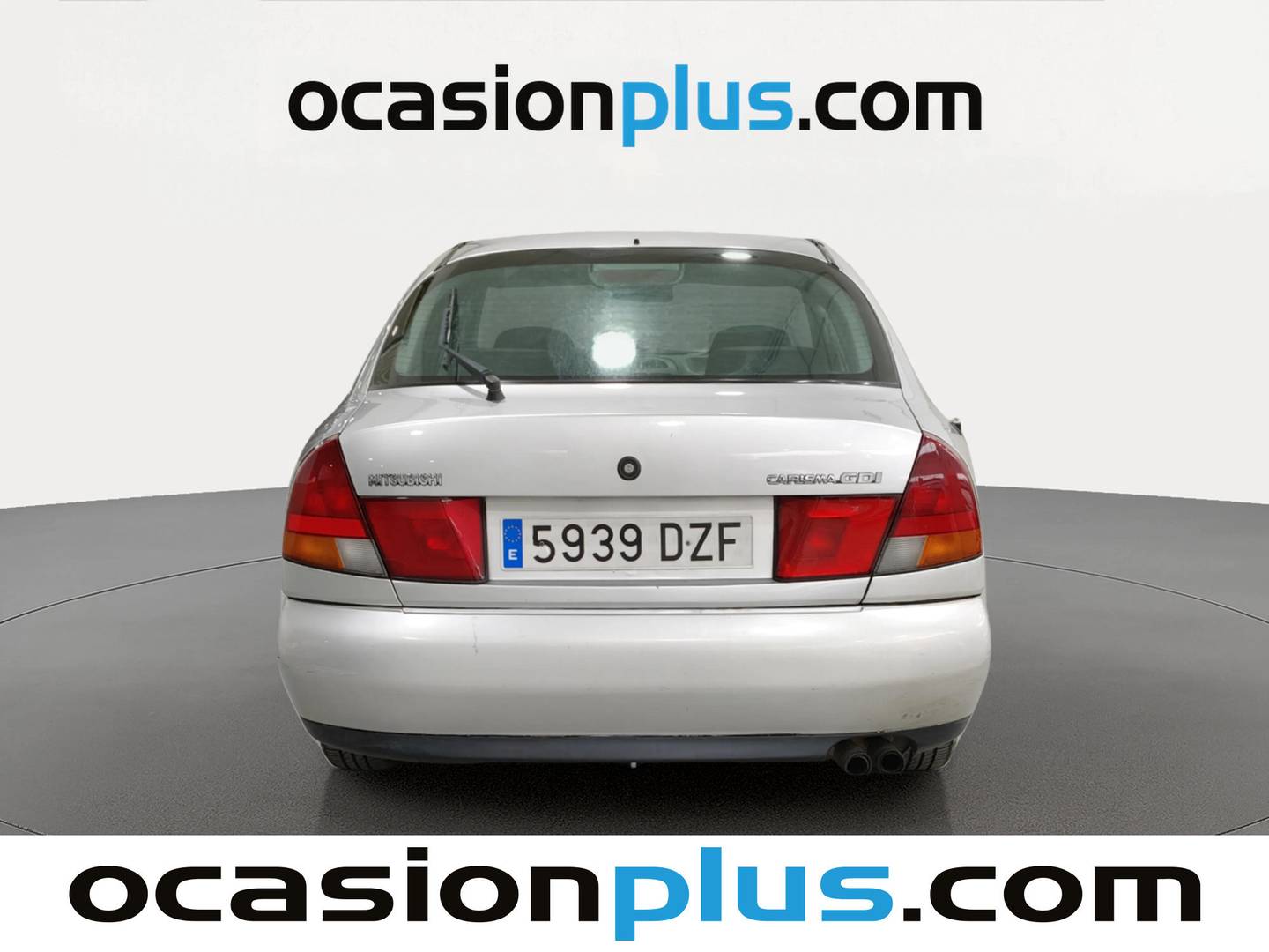Mitsubishi Carisma Mitsubishi Carisma 1.8 LS GDI (125 CV) barato