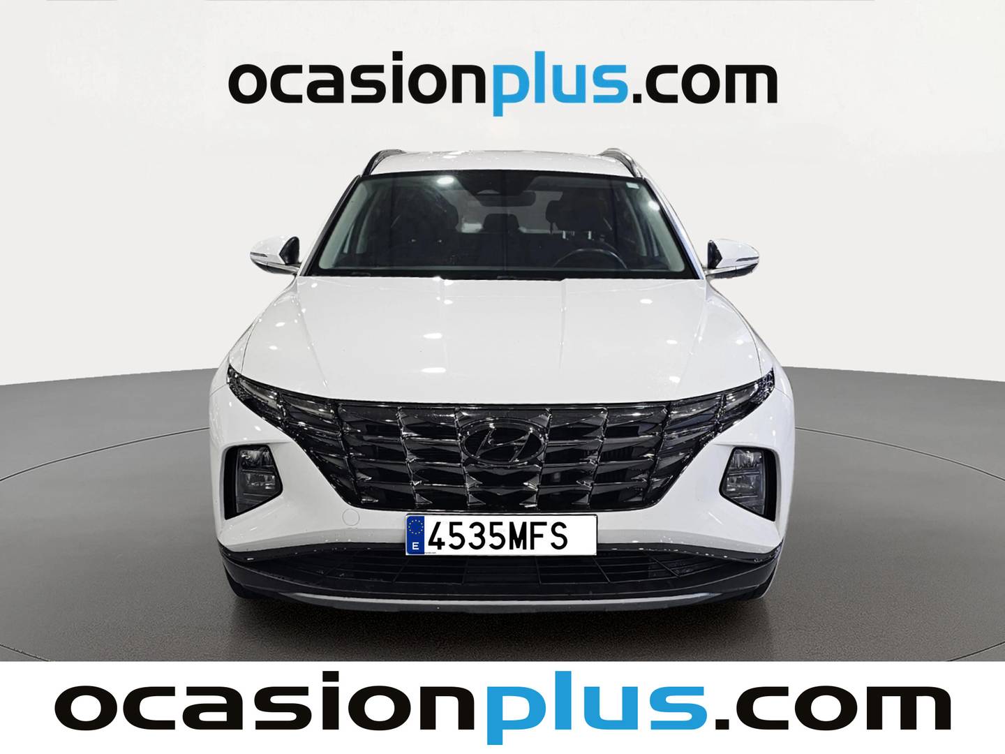 Hyundai Tucson Hyundai Tucson 1.6 CRDI Maxx (115 CV) barato