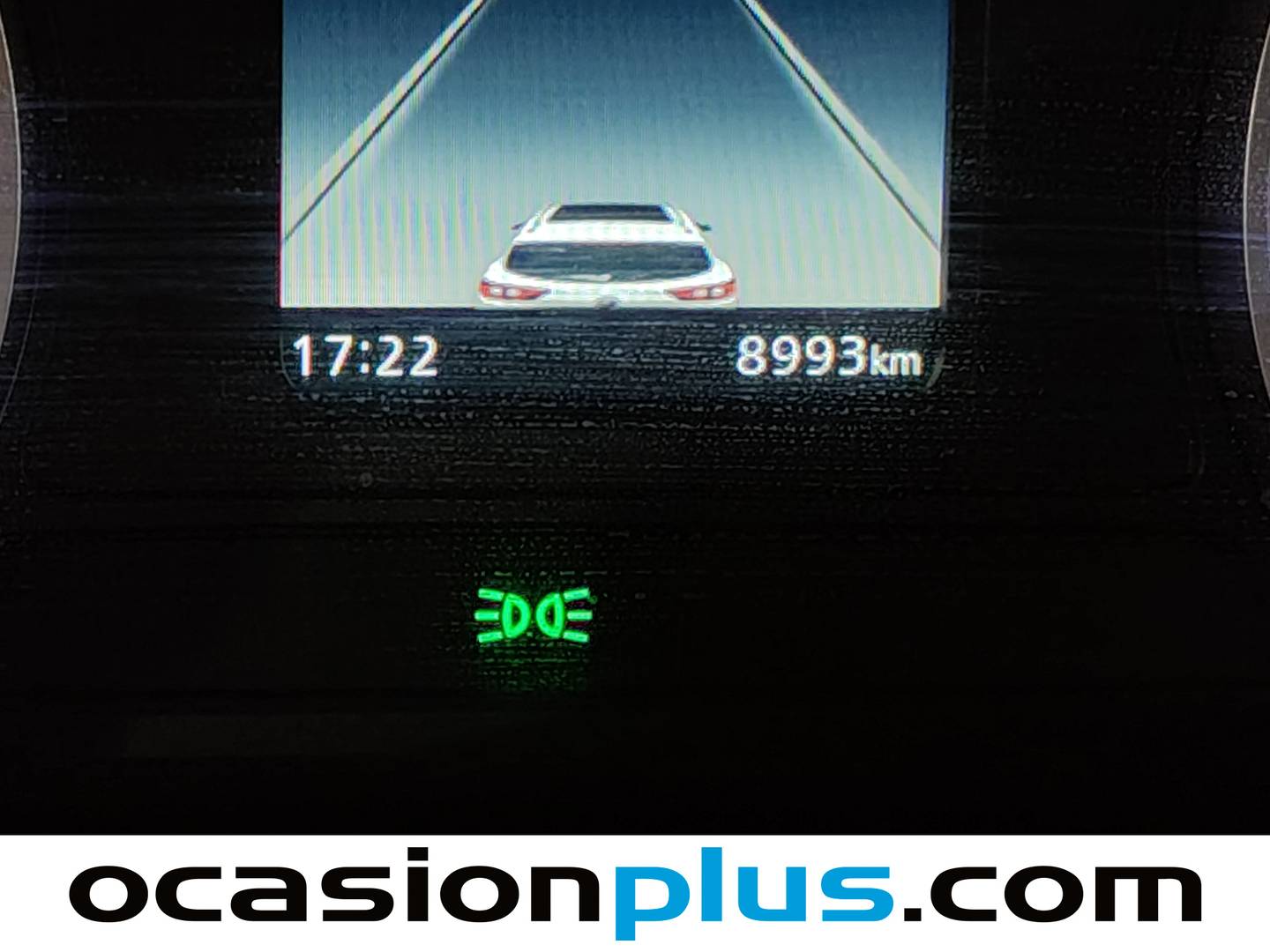 Foto MG ZS MG ZS 1.5 Comfort (106 CV)