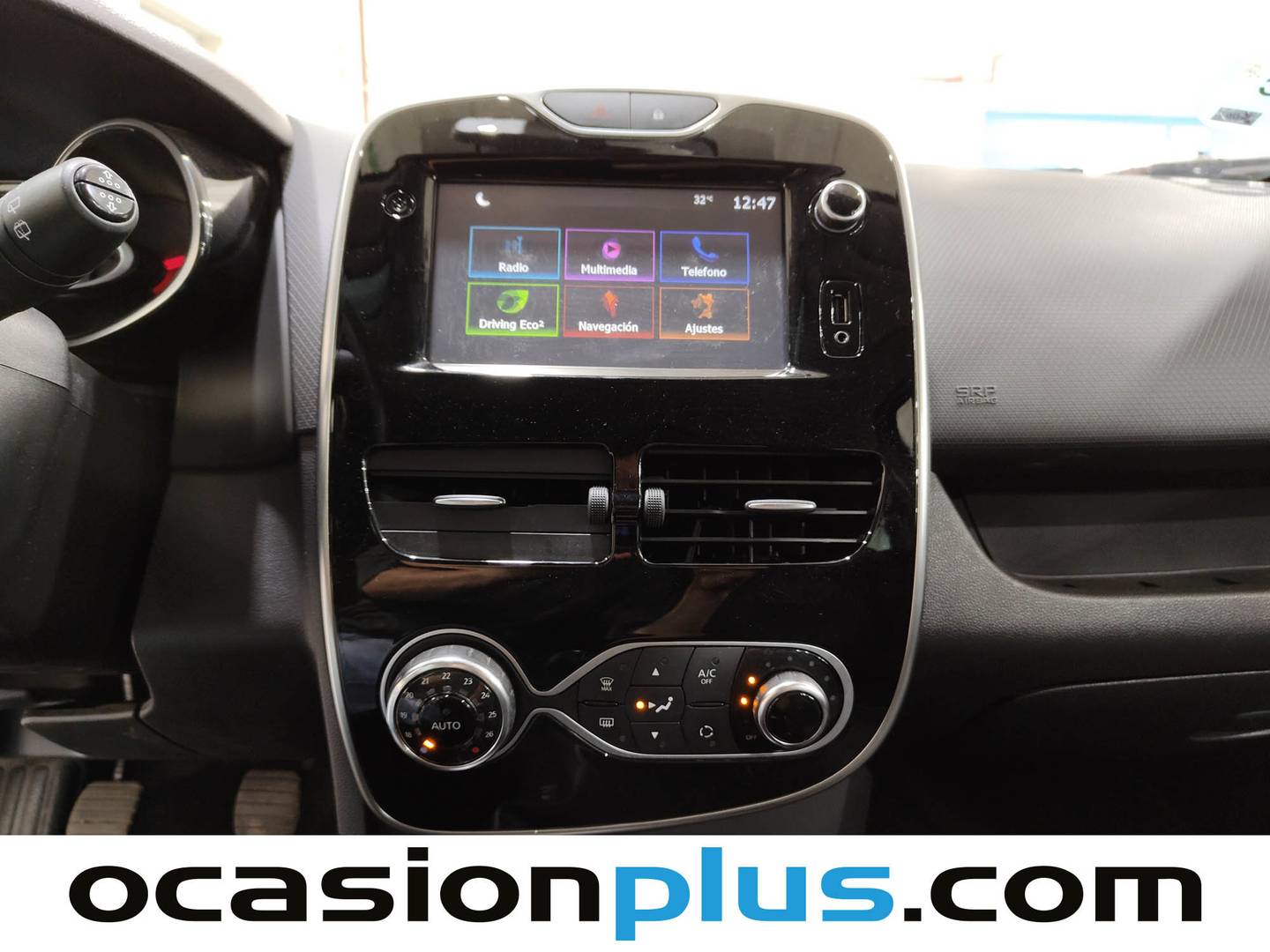 Renault Clio Renault Clio Limited 1.2 16v (75 CV) gasolina