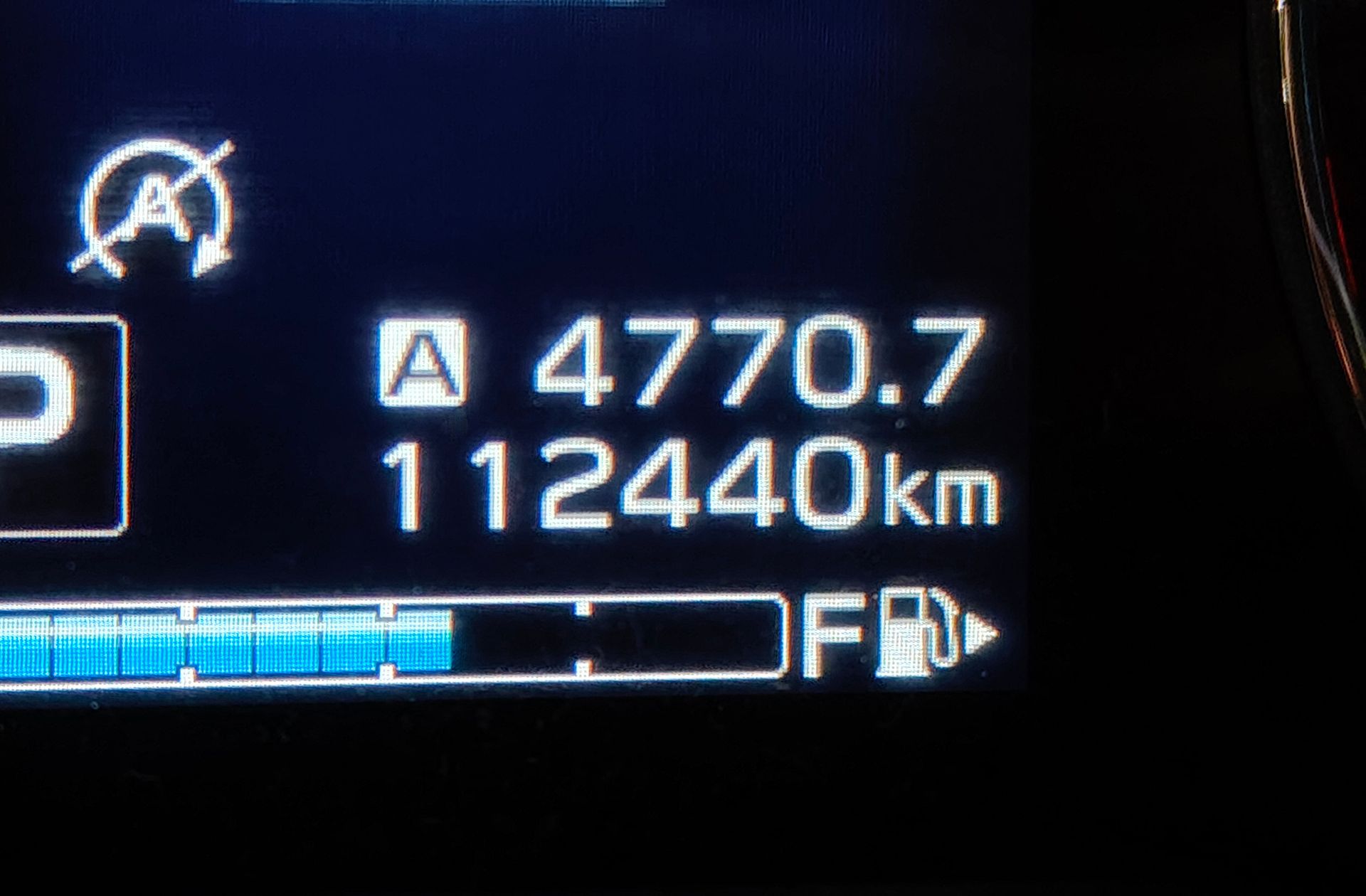Subaru XV 1.6 Sport Plus CVT - foto 10