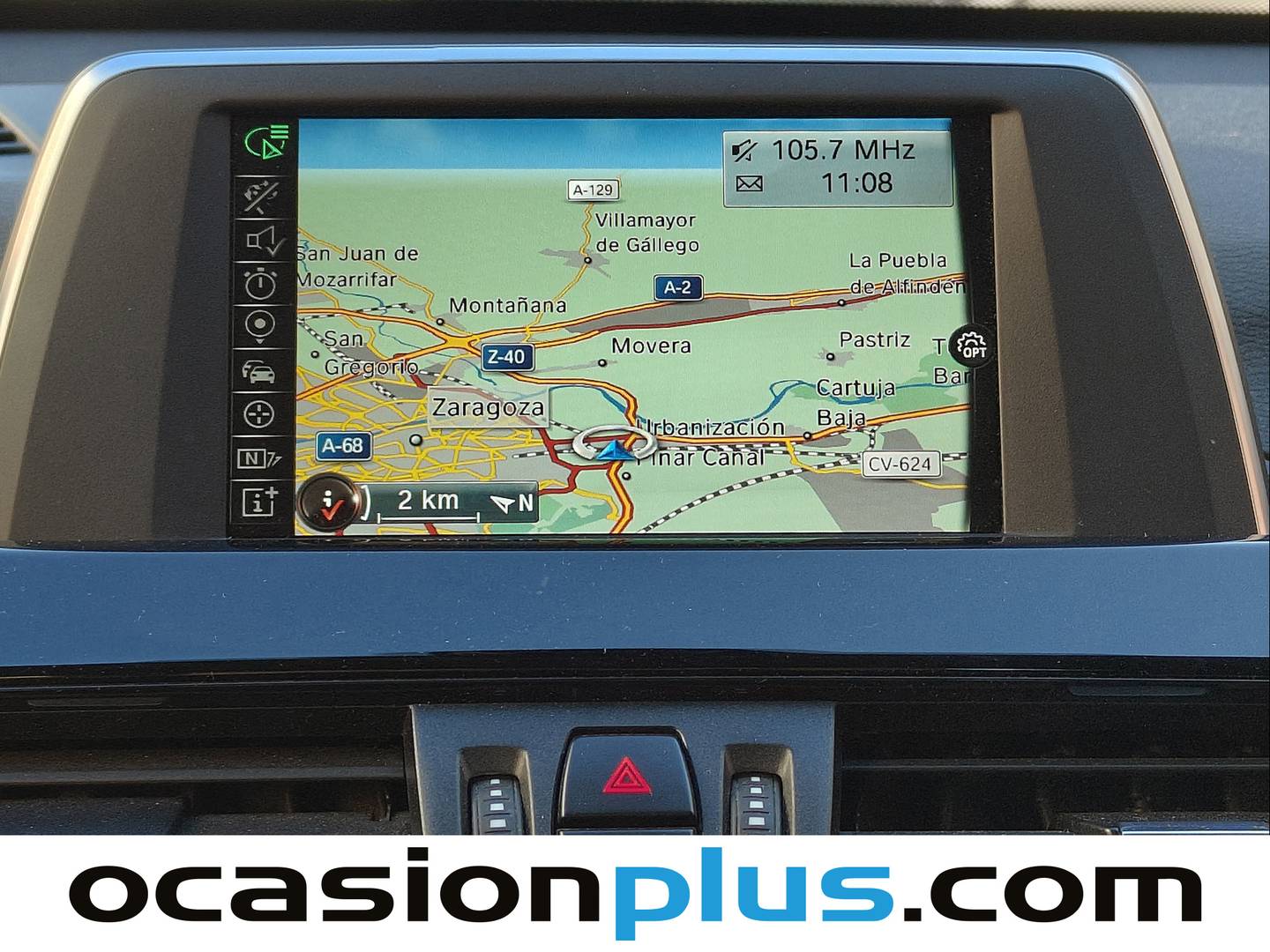 Foto BMW X1 BMW X1 sDrive18i (136 CV)