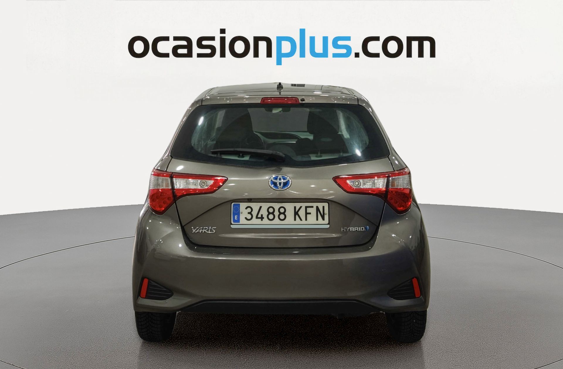 Toyota Yaris 1.5 Hybrid Active - foto 11