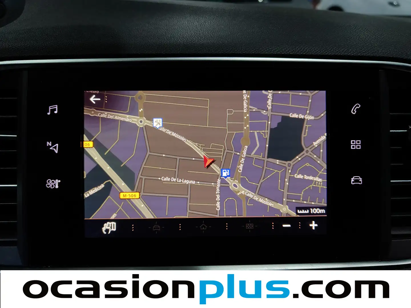 Foto Peugeot 308 Peugeot 308 BlueHDi 130 S&S Style (130 CV)